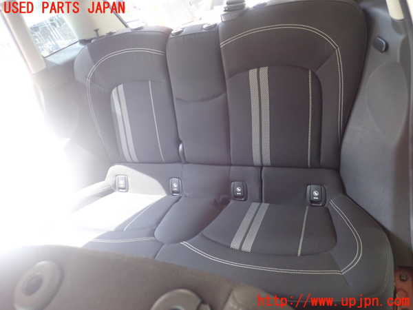 1UPJ-30907385]BMW ミニ(MINI)クーパーS F55(XS20)リアシート 中古_m0001.jpg