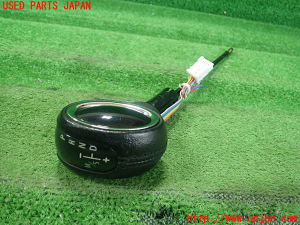 1UPJ-30907570]BMW ミニ(MINI)クーパーS F55(XS20)シフトノブ 中古_m0001.jpg
