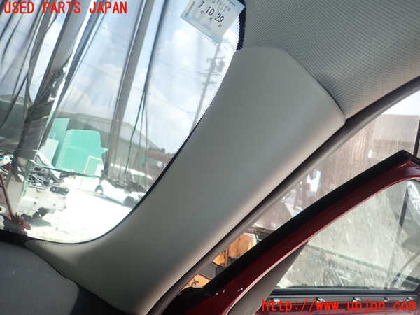 5UPJ-30907655]BMW ミニ(MINI)クーパーS F55(XS20)右フロントピラートリム 中古_m0001.jpg