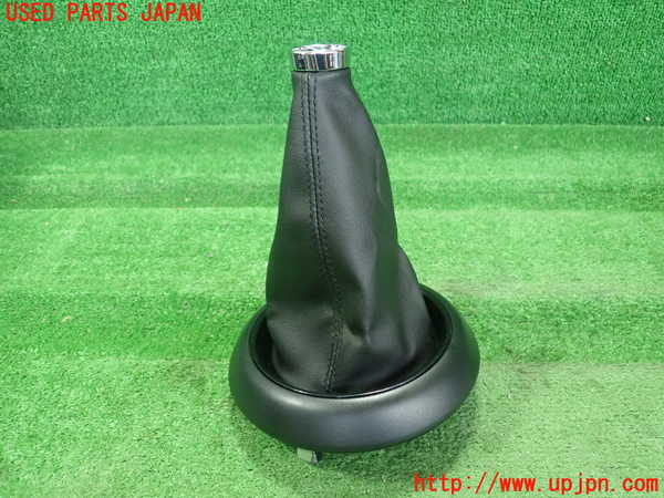 1UPJ-30907575]BMW ミニ(MINI)クーパーS F55(XS20)シフトブーツ 中古_m0002.jpg