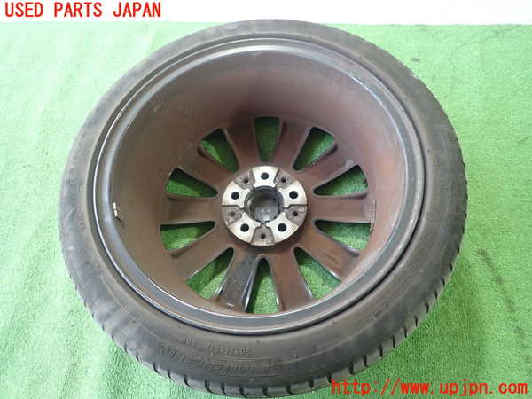 1UPJ-30909037]BMW ミニ(MINI)クーパーS F55(XS20)タイヤ　ホイール　1本② 205/45R17 中古_m0003.jpg