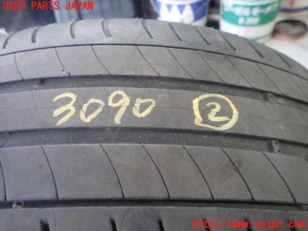 1UPJ-30909037]BMW ミニ(MINI)クーパーS F55(XS20)タイヤ　ホイール　1本② 205/45R17 中古_m0005.jpg