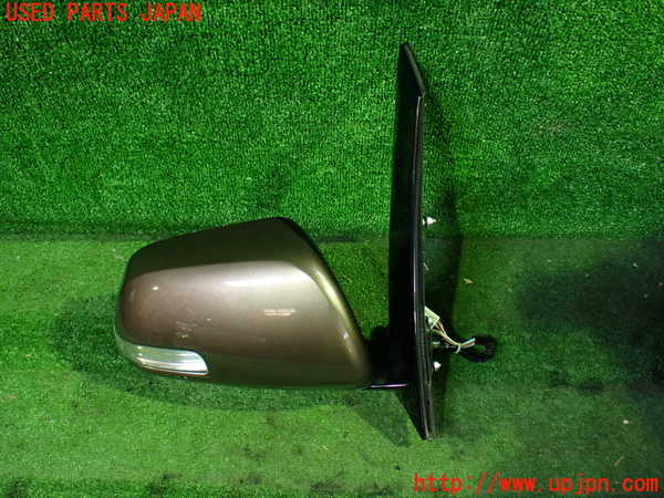 1UPJ-30911210]エスティマハイブリッド(AHR20W)右ドアミラー 中古_m0001.jpg