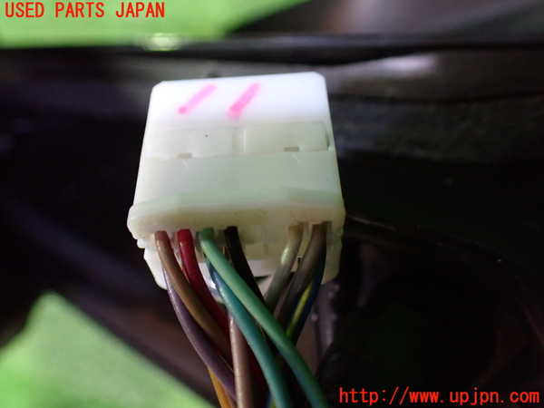 1UPJ-30911210]エスティマハイブリッド(AHR20W)右ドアミラー 中古_m0004.jpg