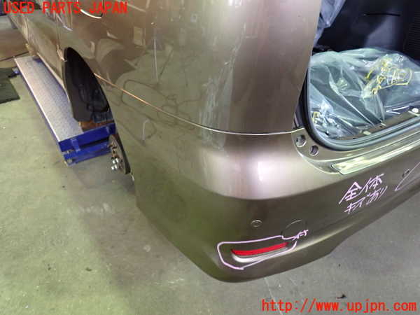 1UPJ-30911610]エスティマハイブリッド(AHR20W)リアバンパー 中古_m0004.jpg