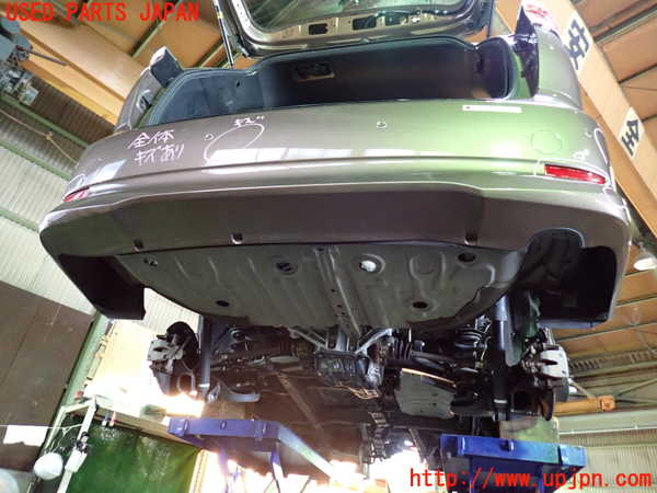 1UPJ-30911610]エスティマハイブリッド(AHR20W)リアバンパー 中古_m0005.jpg