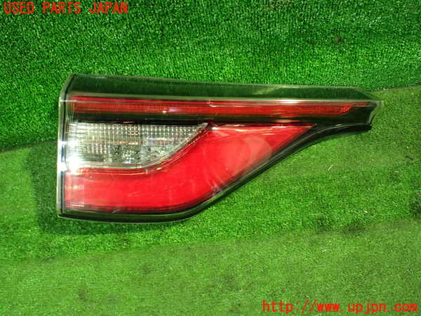 1UPJ-30911552]エスティマハイブリッド(AHR20W)左リアフィニッシャー 中古_m0001.jpg