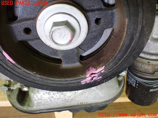 1UPJ-30912010]エスティマハイブリッド(AHR20W)エンジン 2AZ-FXE 4WD 中古_m0002.jpg