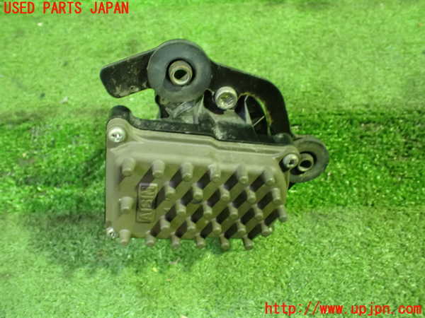 1UPJ-30912110]エスティマハイブリッド(AHR20W)ウォーターポンプ 中古_m0003.jpg