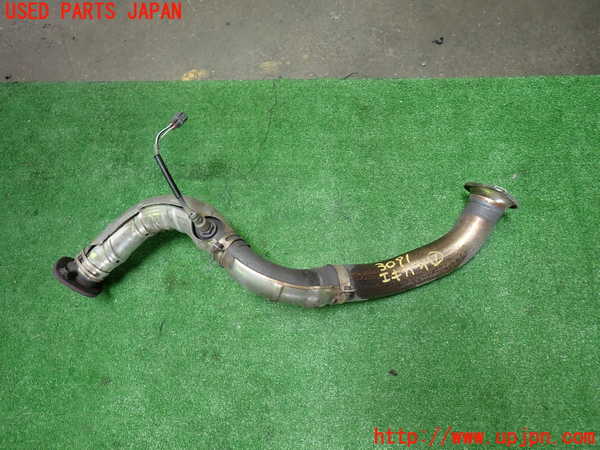 1UPJ-30912631]エスティマハイブリッド(AHR20W)フロントパイプ1 中古_m0001.jpg