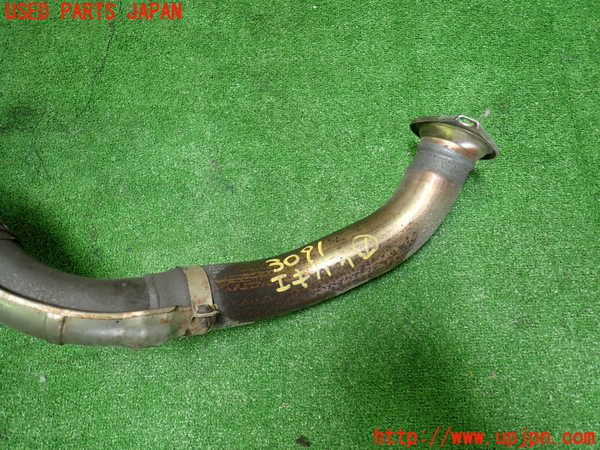 1UPJ-30912631]エスティマハイブリッド(AHR20W)フロントパイプ1 中古_m0002.jpg