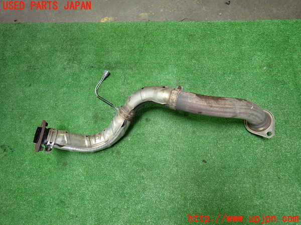 1UPJ-30912631]エスティマハイブリッド(AHR20W)フロントパイプ1 中古_m0004.jpg
