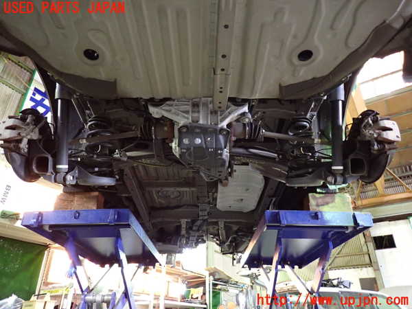 1UPJ-30915380]エスティマハイブリッド(AHR20W)リアアクスルビーム 中古_m0001.jpg