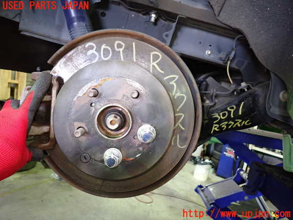 1UPJ-30915380]エスティマハイブリッド(AHR20W)リアアクスルビーム 中古_m0002.jpg