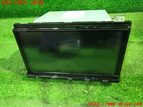 1UPJ-30916589]エスティマハイブリッド(AHR20W)カーナビゲーション SD 中古_m0001.jpg