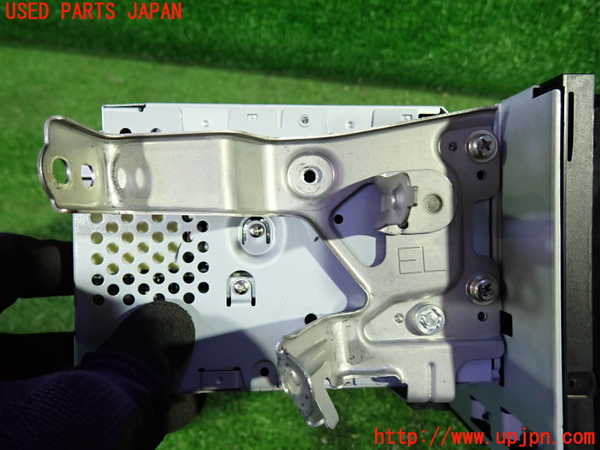 1UPJ-30916589]エスティマハイブリッド(AHR20W)カーナビゲーション SD 中古_m0002.jpg