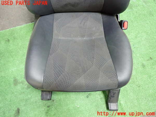 1UPJ-30917035]エスティマハイブリッド(AHR20W)運転席シート 中古_m0003.jpg
