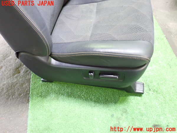 1UPJ-30917035]エスティマハイブリッド(AHR20W)運転席シート 中古_m0004.jpg