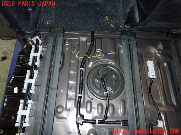 1UPJ-30917497]エスティマハイブリッド(AHR20W)シートレール②2 中古_m0001.jpg