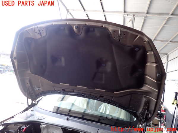 2UPJ-30921060]ボルボ・V60 クロスカントリー(FD4204T)ボンネットフード 中古_m0003.jpg