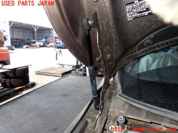 2UPJ-30921068]ボルボ・V60 クロスカントリー(FD4204T)ボンネットダンパー 中古_m0001.jpg