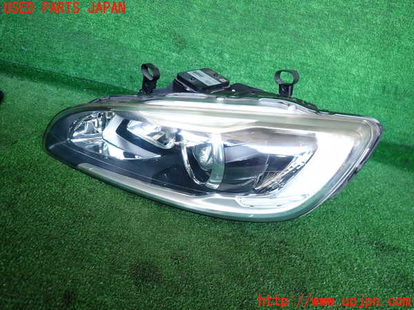 2UPJ-30921132]ボルボ・V60 クロスカントリー(FD4204T)左ヘッドライト HID 中古_m0001.jpg