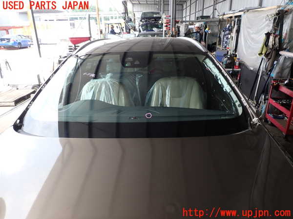 2UPJ-30921195]ボルボ・V60 クロスカントリー(FD4204T)フロントガラス (43R-00342 M551) 中古_m0001.jpg