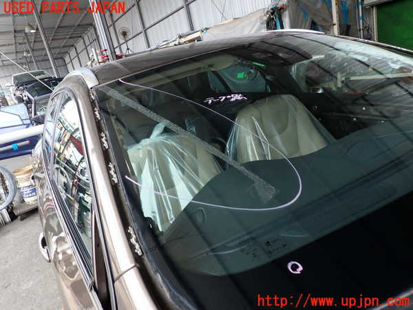 2UPJ-30921195]ボルボ・V60 クロスカントリー(FD4204T)フロントガラス (43R-00342 M551) 中古_m0002.jpg