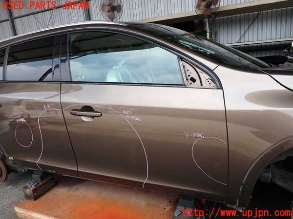 2UPJ-30921230]ボルボ・V60 クロスカントリー(FD4204T)右前ドア (43R-001026 M25100) 中古_m0001.jpg