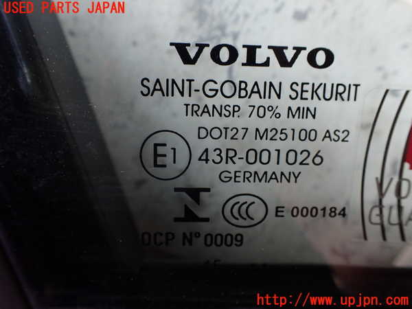 2UPJ-30921230]ボルボ・V60 クロスカントリー(FD4204T)右前ドア (43R-001026 M25100) 中古_m0003.jpg