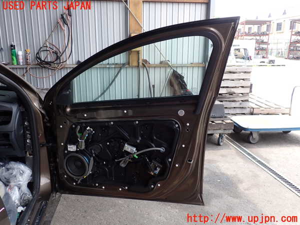 2UPJ-30921230]ボルボ・V60 クロスカントリー(FD4204T)右前ドア (43R-001026 M25100) 中古_m0004.jpg