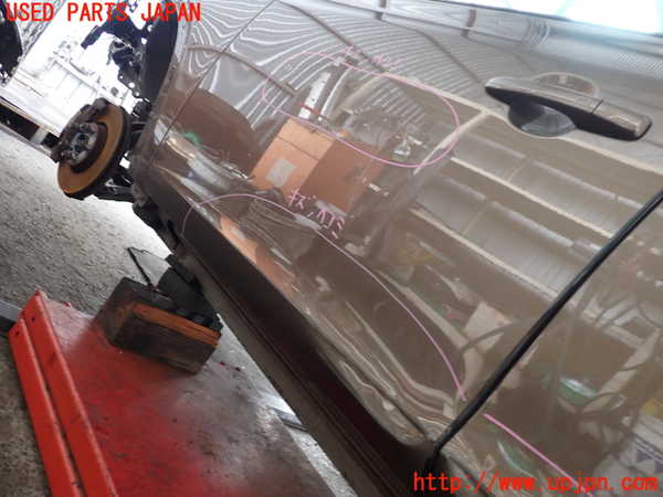 2UPJ-30921260]ボルボ・V60 クロスカントリー(FD4204T)左前ドア (43R-001026 M25100) 中古_m0002.jpg