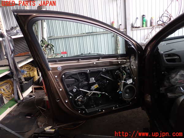 2UPJ-30921260]ボルボ・V60 クロスカントリー(FD4204T)左前ドア (43R-001026 M25100) 中古_m0004.jpg