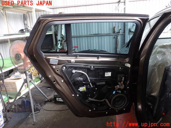 2UPJ-30921320]ボルボ・V60 クロスカントリー(FD4204T)左後ドア (43R-001025 M24100) 中古_m0004.jpg