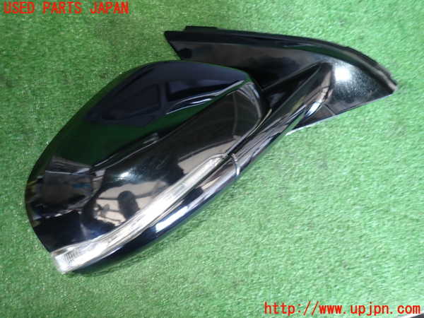 2UPJ-30921210]ボルボ・V60 クロスカントリー(FD4204T)右ドアミラー 中古_m0001.jpg