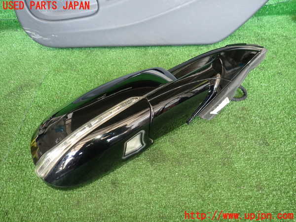 2UPJ-30921210]ボルボ・V60 クロスカントリー(FD4204T)右ドアミラー 中古_m0002.jpg