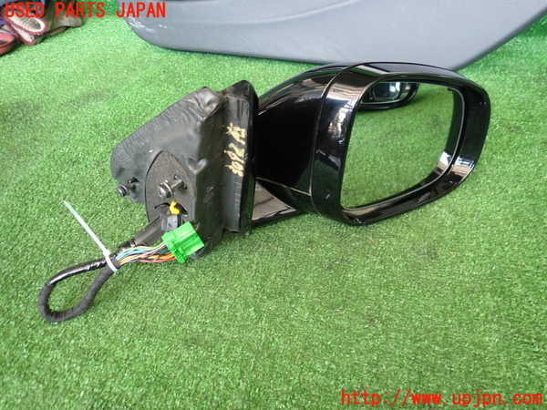 2UPJ-30921210]ボルボ・V60 クロスカントリー(FD4204T)右ドアミラー 中古_m0003.jpg