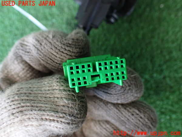 2UPJ-30921210]ボルボ・V60 クロスカントリー(FD4204T)右ドアミラー 中古_m0004.jpg