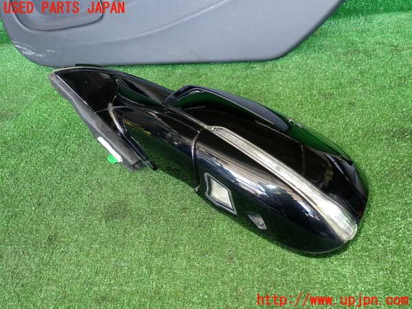 2UPJ-30921212]ボルボ・V60 クロスカントリー(FD4204T)左ドアミラー 中古_m0002.jpg