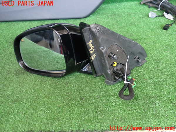 2UPJ-30921212]ボルボ・V60 クロスカントリー(FD4204T)左ドアミラー 中古_m0003.jpg