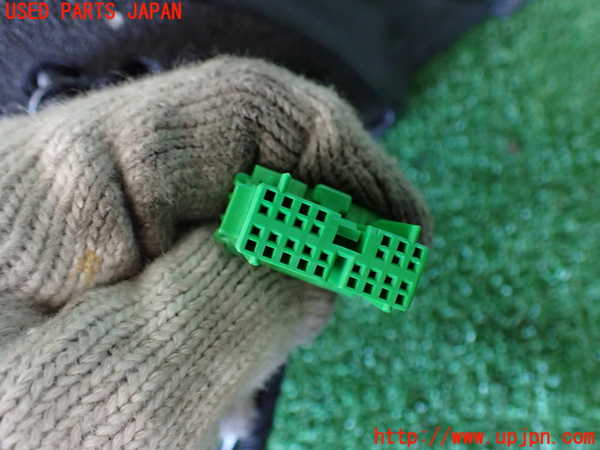 2UPJ-30921212]ボルボ・V60 クロスカントリー(FD4204T)左ドアミラー 中古_m0004.jpg