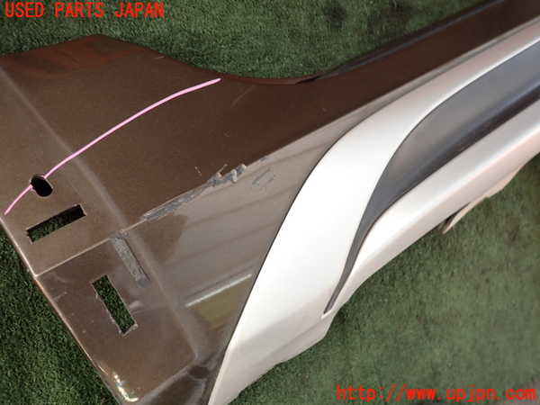 2UPJ-30921390]ボルボ・V60 クロスカントリー(FD4204T)右サイドステップ 中古_m0003.jpg