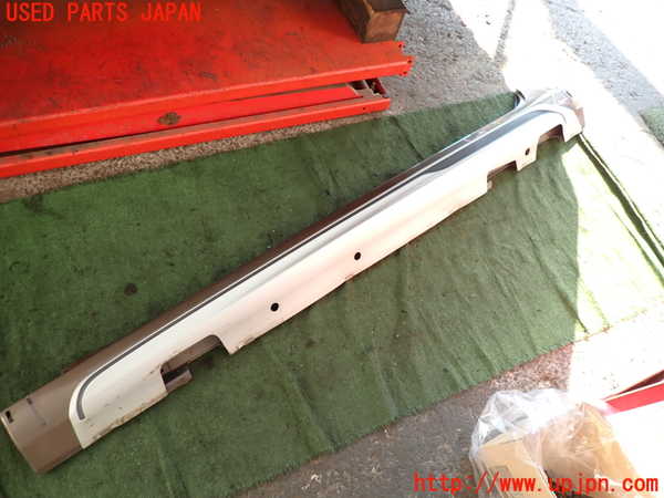 2UPJ-30921392]ボルボ・V60 クロスカントリー(FD4204T)左サイドステップ 中古_m0001.jpg