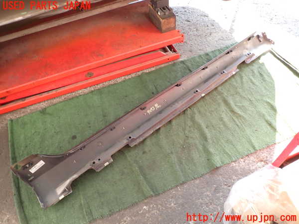 2UPJ-30921392]ボルボ・V60 クロスカントリー(FD4204T)左サイドステップ 中古_m0004.jpg