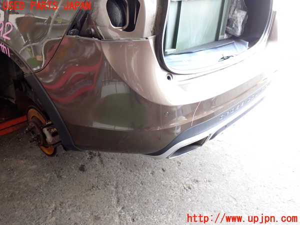 2UPJ-30921610]ボルボ・V60 クロスカントリー(FD4204T)リアバンパー 中古_m0003.jpg