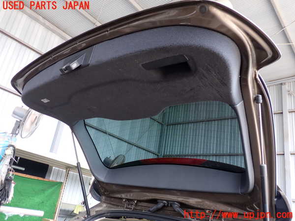2UPJ-30921566]ボルボ・V60 クロスカントリー(FD4204T)バックドア リアゲート ハッチ (43R-01351 M321) 中古_m0004.jpg