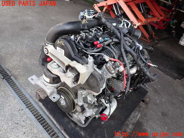 2UPJ-30922010]ボルボ・V60 クロスカントリー(FD4204T)エンジン D4204T 中古_m0001.jpg