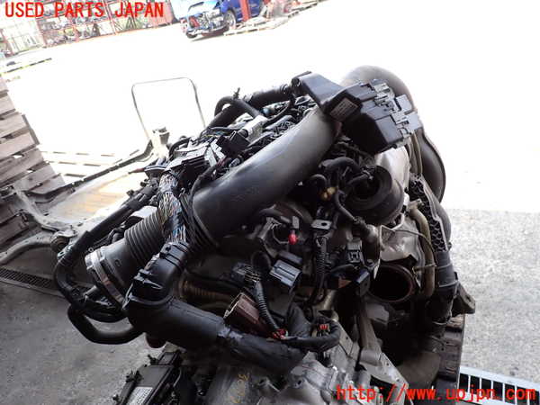 2UPJ-30922010]ボルボ・V60 クロスカントリー(FD4204T)エンジン D4204T 中古_m0002.jpg