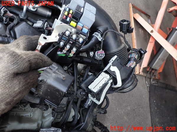 2UPJ-30922010]ボルボ・V60 クロスカントリー(FD4204T)エンジン D4204T 中古_m0003.jpg