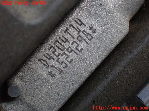 2UPJ-30922010]ボルボ・V60 クロスカントリー(FD4204T)エンジン D4204T 中古_m0004.jpg